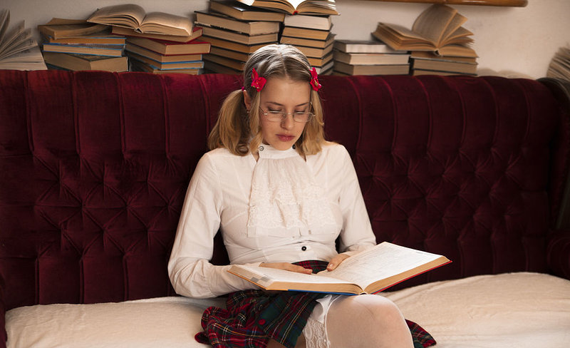 Анна, 19 лет, 3 размер груди