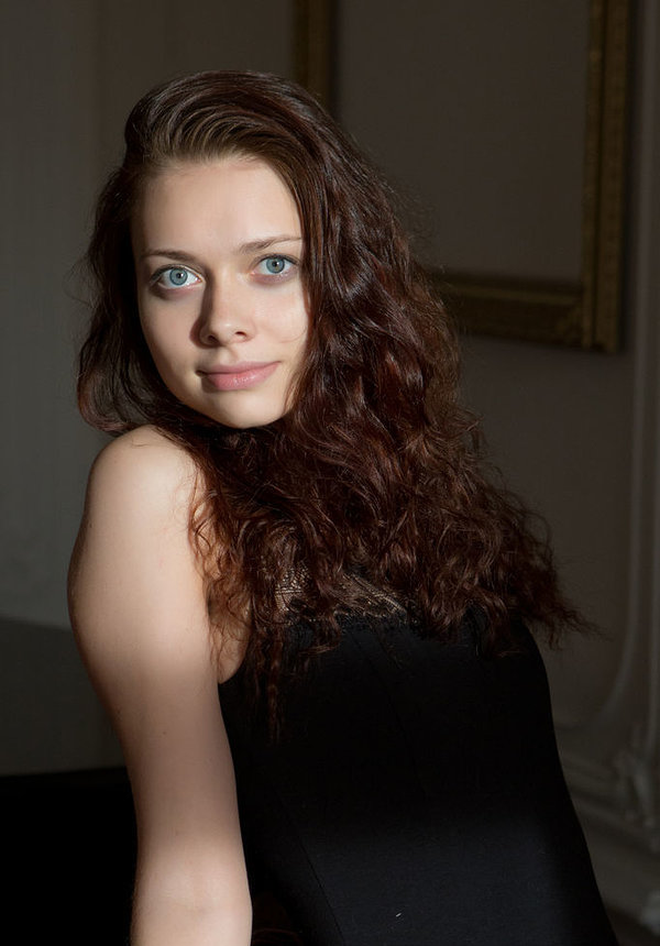 Инна, 39 лет, 1 размер груди
